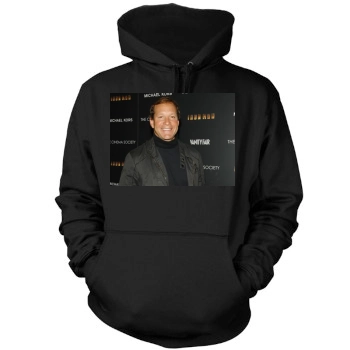 Steve Guttenberg Mens Pullover Hoodie Sweatshirt