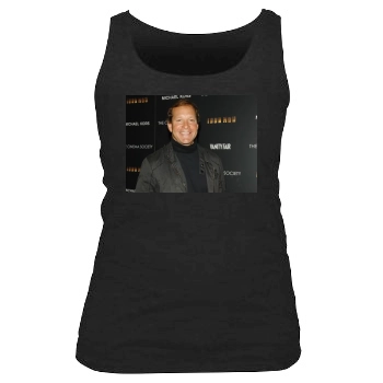 Steve Guttenberg Women's Tank Top