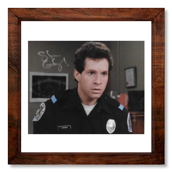 Steve Guttenberg 12x12