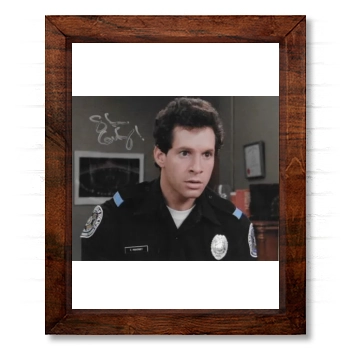 Steve Guttenberg 14x17