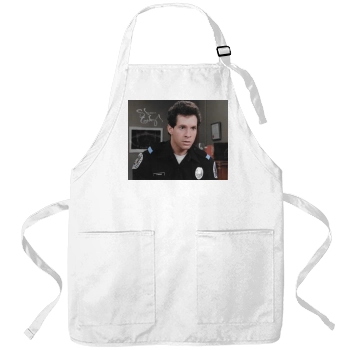 Steve Guttenberg Apron