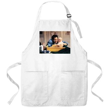 Steve Guttenberg Apron