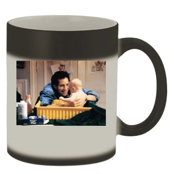 Steve Guttenberg Color Changing Mug