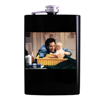 Steve Guttenberg Hip Flask