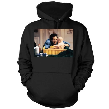 Steve Guttenberg Mens Pullover Hoodie Sweatshirt