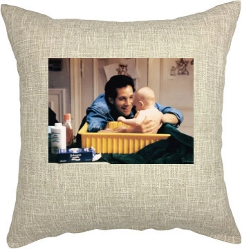 Steve Guttenberg Pillow