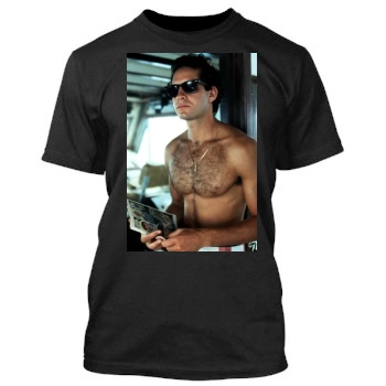 Steve Guttenberg Men's TShirt