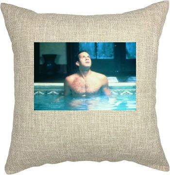 Steve Guttenberg Pillow