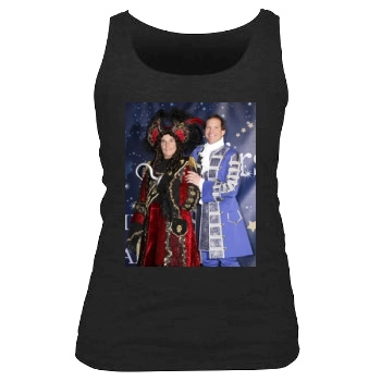 Steve Guttenberg Women's Tank Top