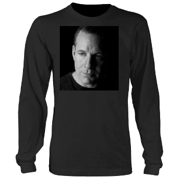 Steve Guttenberg Men's Heavy Long Sleeve TShirt