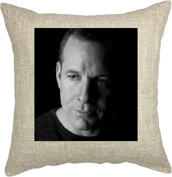 Steve Guttenberg Pillow