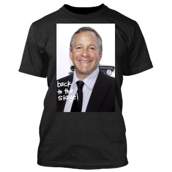 Steve Guttenberg Men's TShirt