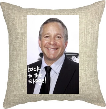 Steve Guttenberg Pillow