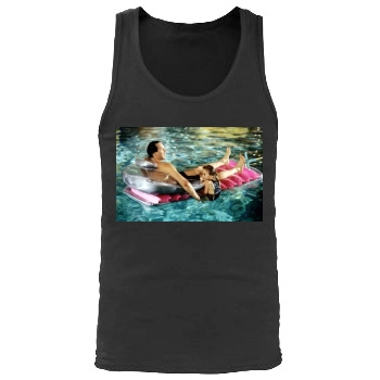 Steve Guttenberg Men's Tank Top