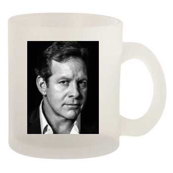 Steve Guttenberg 10oz Frosted Mug