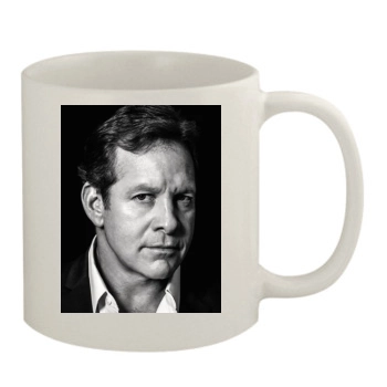 Steve Guttenberg 11oz White Mug