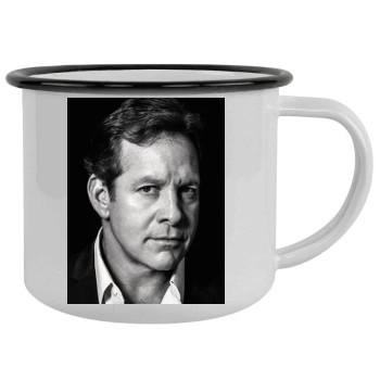 Steve Guttenberg Camping Mug