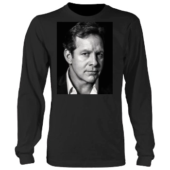 Steve Guttenberg Men's Heavy Long Sleeve TShirt