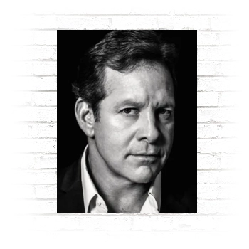 Steve Guttenberg Poster