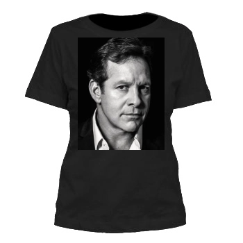 Steve Guttenberg Women's Cut T-Shirt