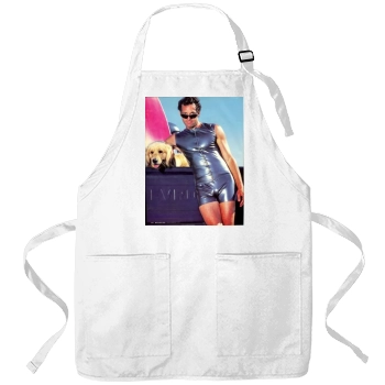 Steve Guttenberg Apron