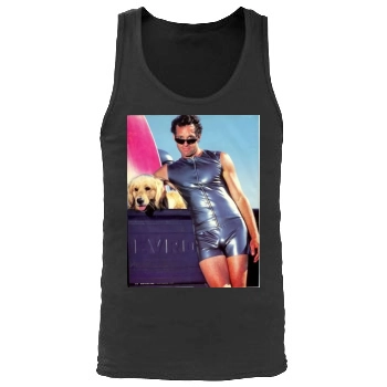 Steve Guttenberg Men's Tank Top