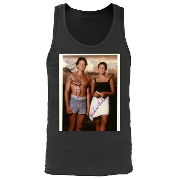 Steve Guttenberg Men's Tank Top