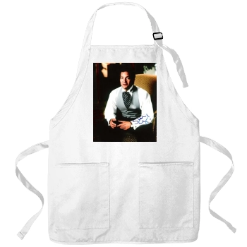 Steve Guttenberg Apron