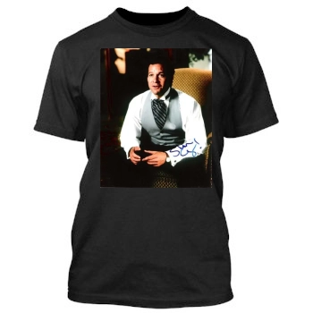 Steve Guttenberg Men's TShirt