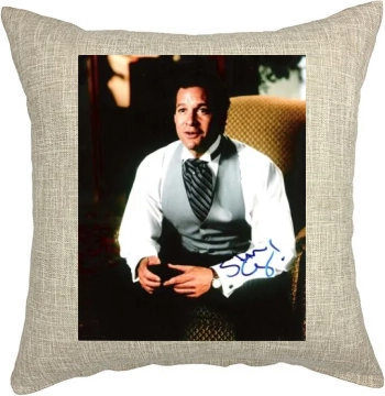 Steve Guttenberg Pillow