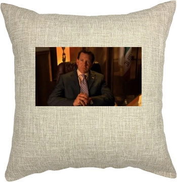 Steve Guttenberg Pillow