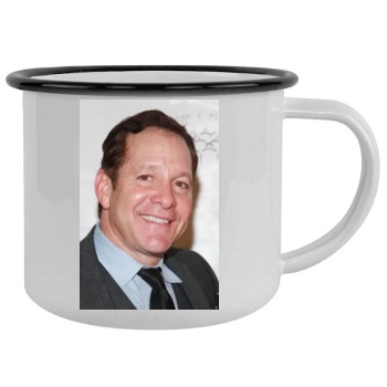 Steve Guttenberg Camping Mug