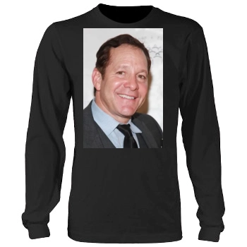 Steve Guttenberg Men's Heavy Long Sleeve TShirt