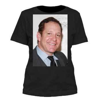 Steve Guttenberg Women's Cut T-Shirt