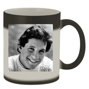 Steve Guttenberg Color Changing Mug