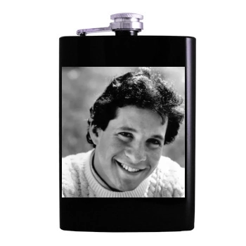 Steve Guttenberg Hip Flask