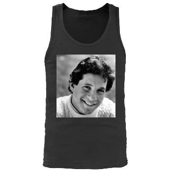 Steve Guttenberg Men's Tank Top