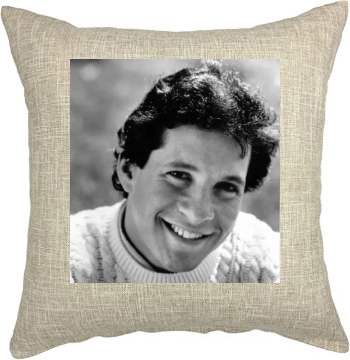 Steve Guttenberg Pillow