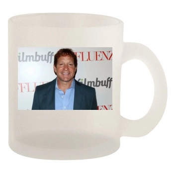 Steve Guttenberg 10oz Frosted Mug