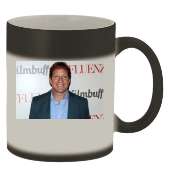 Steve Guttenberg Color Changing Mug