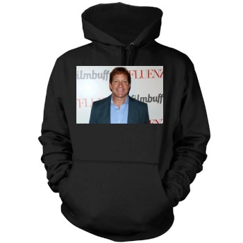 Steve Guttenberg Mens Pullover Hoodie Sweatshirt