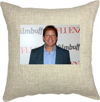 Steve Guttenberg Pillow