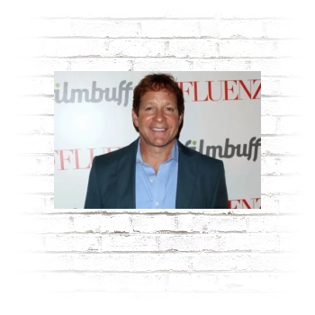 Steve Guttenberg Poster