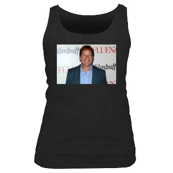 Steve Guttenberg Women's Tank Top