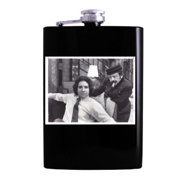 Steve Guttenberg Hip Flask