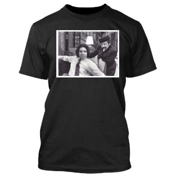 Steve Guttenberg Men's TShirt