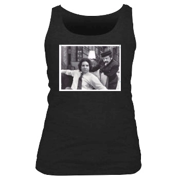 Steve Guttenberg Women's Tank Top