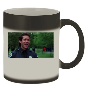 Steve Guttenberg Color Changing Mug