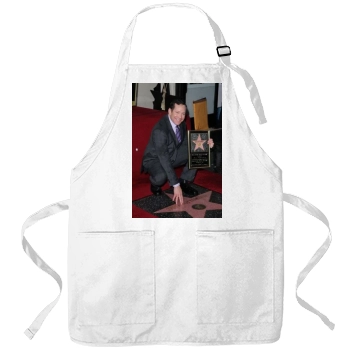 Steve Guttenberg Apron