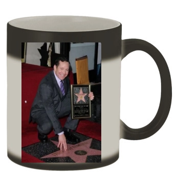 Steve Guttenberg Color Changing Mug